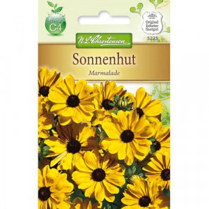 Rudbekia (Slunečnice) Marmalade