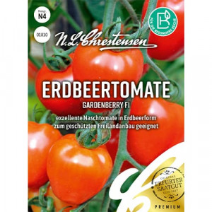 Rajče Gardenberry F1