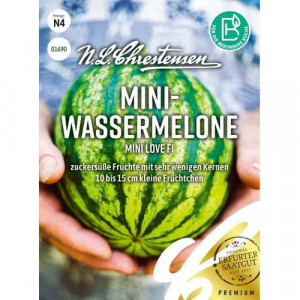 Watermelon Mini love F1