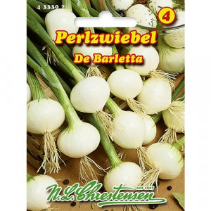 Cibule Barletta
