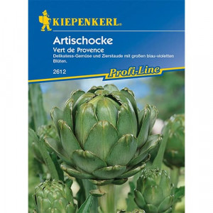 Artyčok Vert de Provence