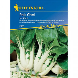 Zelí Pak Joi Choi F1