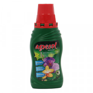 Minerální hnojivo pro orchideje