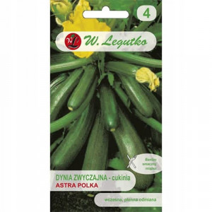 Dýně zucchini (Jedlé květiny)
