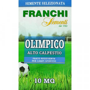 Trávník Franchi Sementi Olimpico