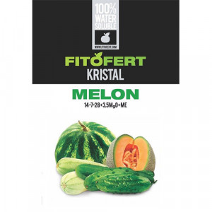 Fitofert Kristal na melouny