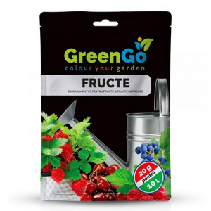 Ovoce GreenGo