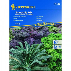 Zelí kapusta Smoothie Mix