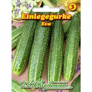 Okurka Eva