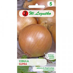 Cibule Supra